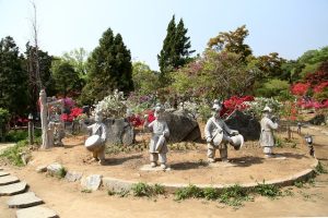 sokor singing and dancing culture